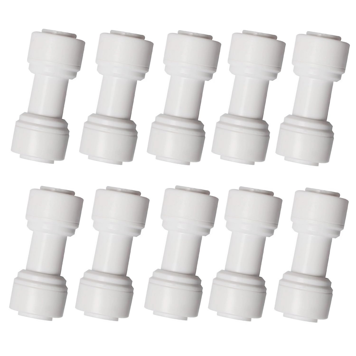 Madavoon Food-Grade Quick Connector Push-In Tube