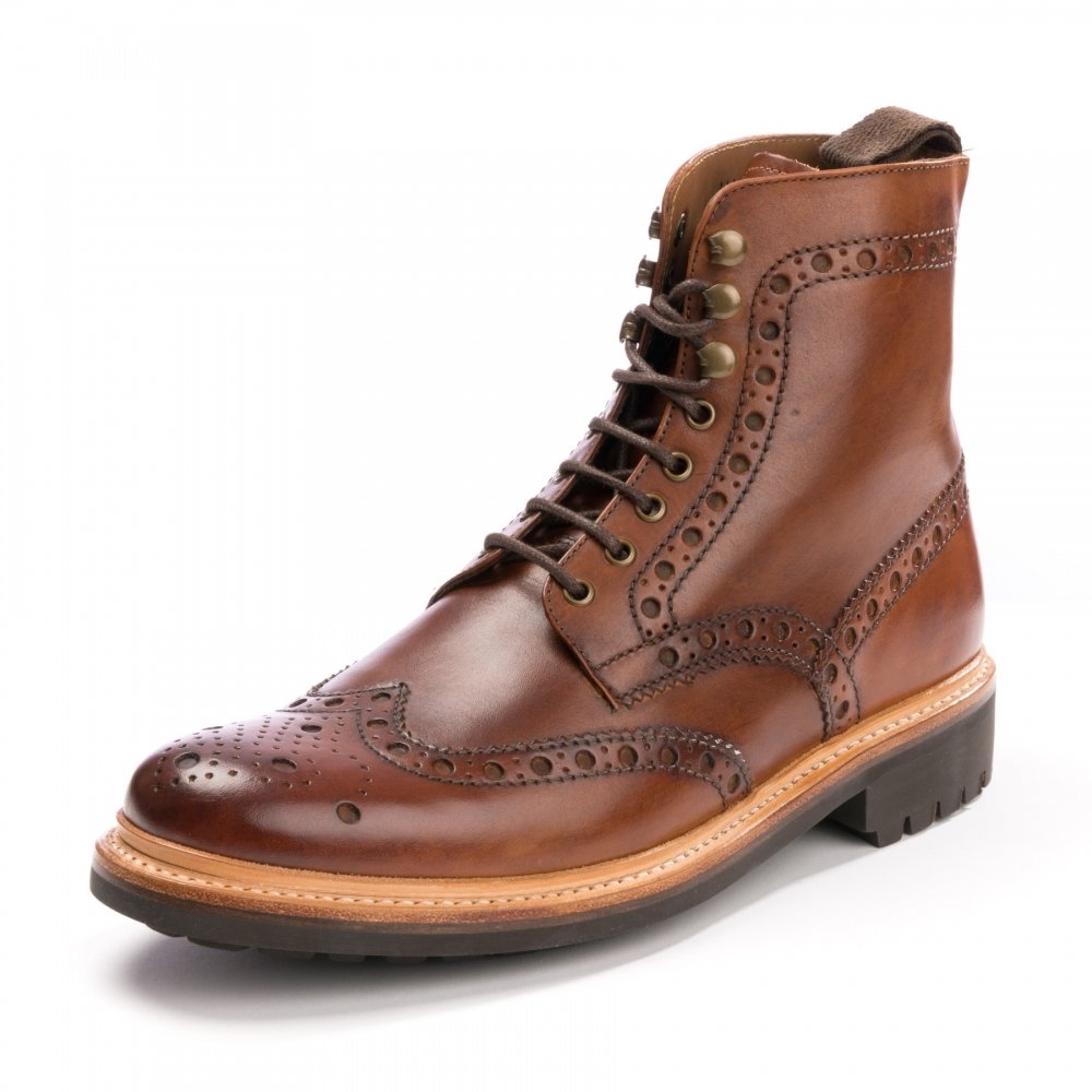 cheap grenson boots