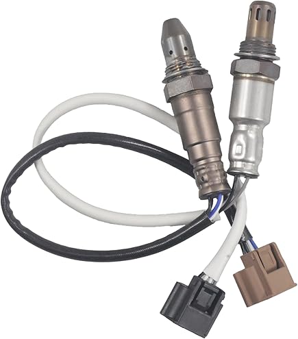 Amazon.com: MhaRt Oxygen Sensor OEM 22693-ZW90A 22693ZW90A