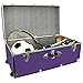 Seward Trunk Rover, Purple, One Size