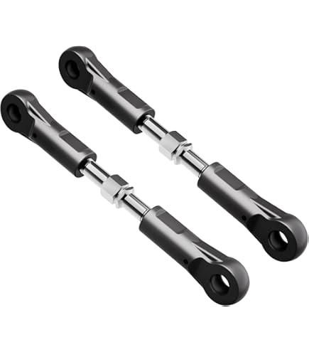 R16038 Servo Arm Spare Part For RC Cars – Compatible With ROG1 & X12S Models-973551