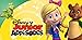 The Egg - Goldie & Bear - Disney Junior Appisodes