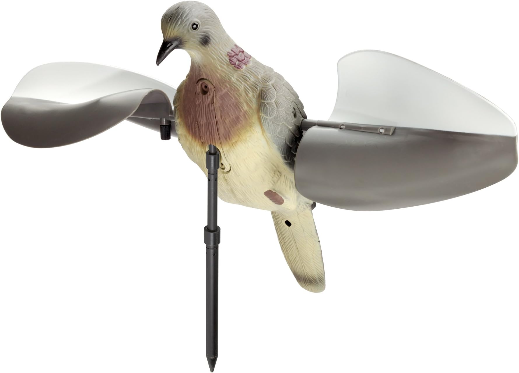 Edge Air Dove w/Stake Decoy