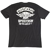 FASTHOUSE Love of It Short Sleeve Tee