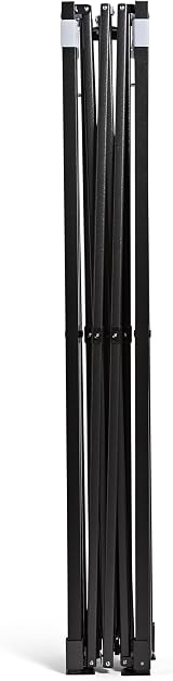 All Seasons Gazebos 3x3m Heavy Duty Pop Up Gazebo Waterproof w/ Accessory Pack view 8