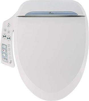 BioBidet BB-600 BB600 Ultimate Advanced 