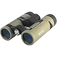 Bresser HS-01032 Hunter Specialty Binocular, 10x 32mm