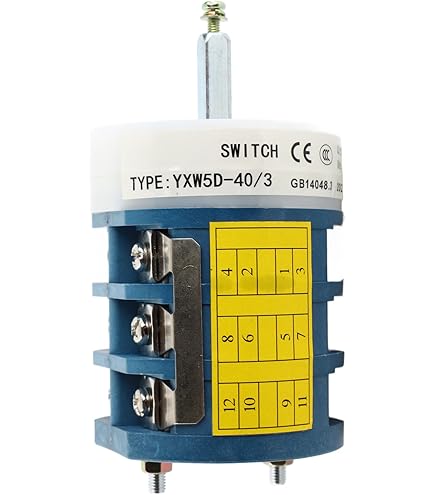 Ken様 専用 Amazon.com: FORWARD/REVERSE SWITCH HEAVY DUTY 25 AMP COATS