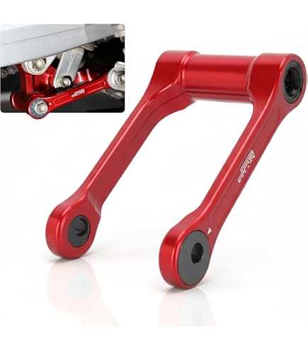 Amazon.com: Vortex LL479 Silver Lowering Link Kit : Automotive