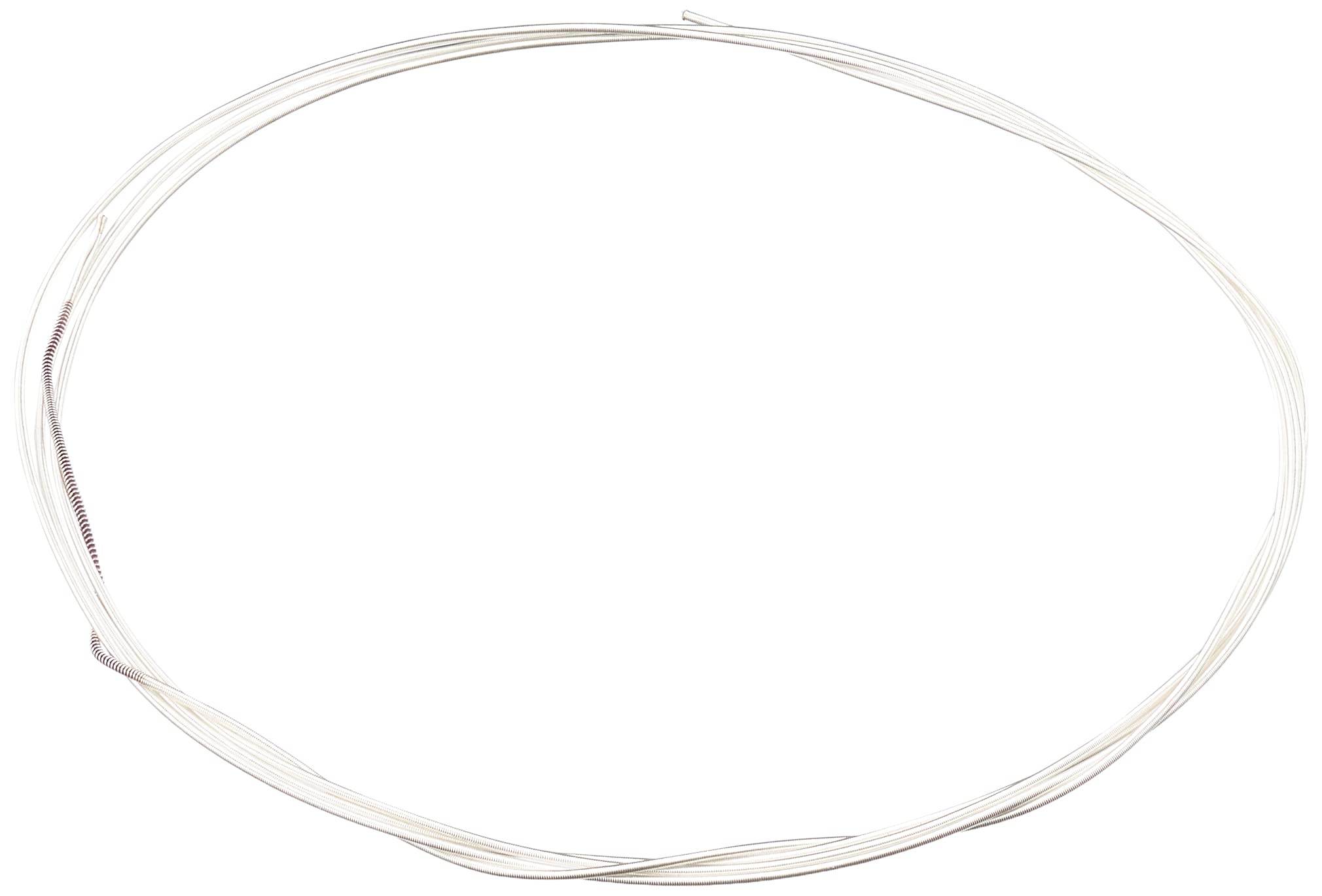 Hannabach classical guitar strings Flamenco Series 827 Medium Tension D4w Made in Germany - 8274MT