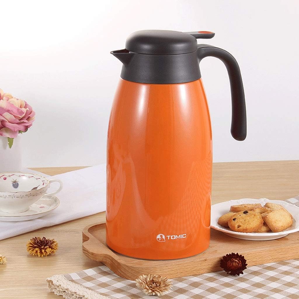 vacuum jug 2 litre