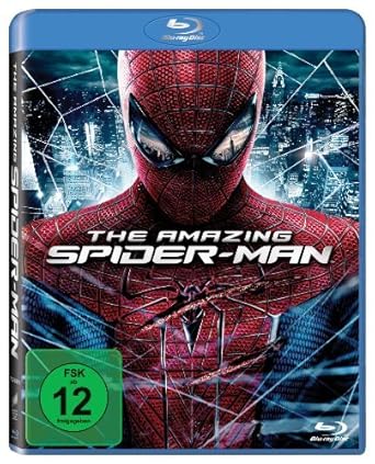 Amazon Com The Amazing Spider Man Sargent Alvin Kloves Steve Ditko Steve Lee Stan Vanderbilt James Horner James Movies Tv