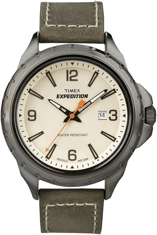 timex expedition rugged field