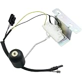 75071-02 Gas Tank Fuel Level Sender Unit | Fit for Harley Davidson FLHT FLHTC FLHTCUI FLHTCI FLHTRI FLHTI FLTR FLHTCSE 2002 2003 2004 2005