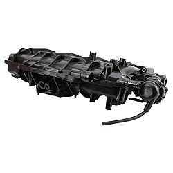 TRQ Intake Manifold Compatible with 2009-2016 Audi