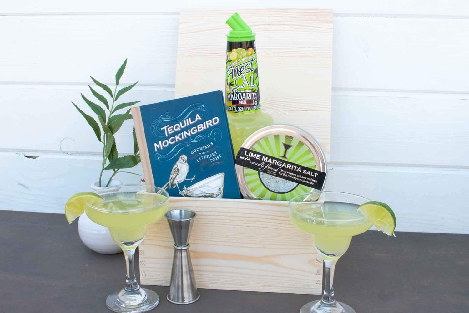 Brilliant Gifts"Tequila Mockingbird