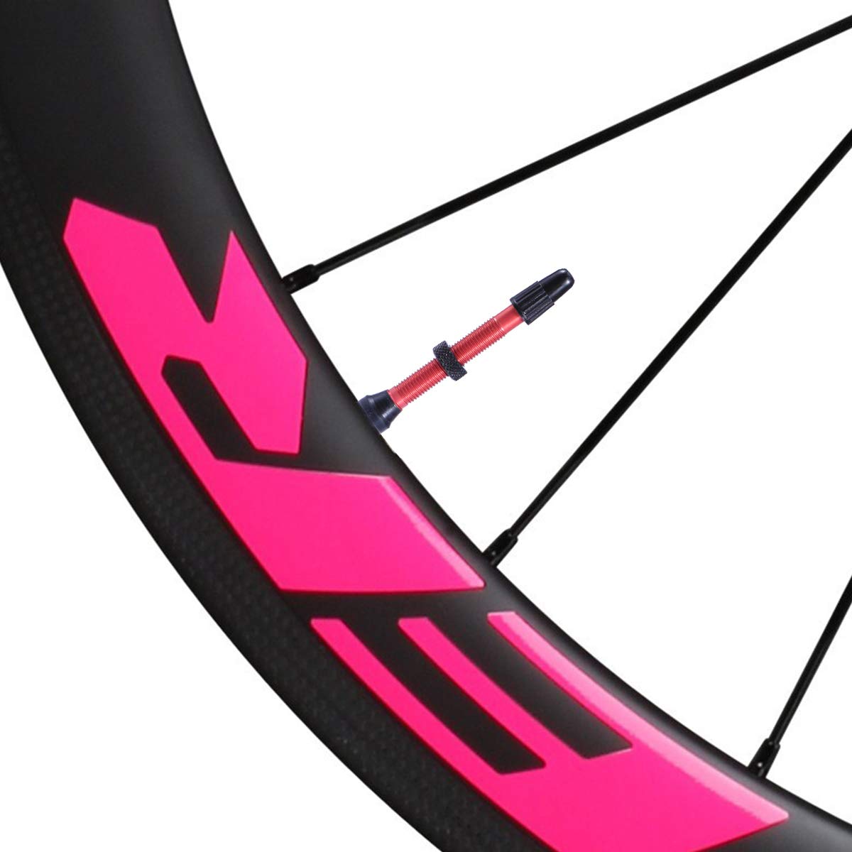 mountain bike tubeless valve stem