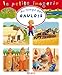 Au temps des Gaulois (La petite imagerie t. 113) (French Edition) by 