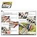 Ammo of Mig Encyclopedia of Aircraft-VOL.4 Weathering English #6053