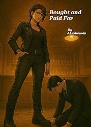 Bought and Paid For : A Tale of Futanari