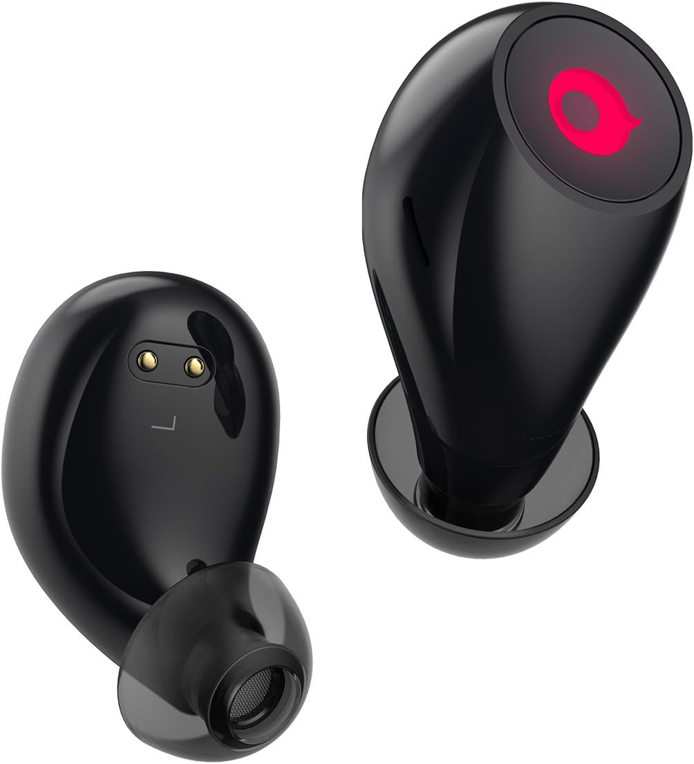 crazy baby headphones