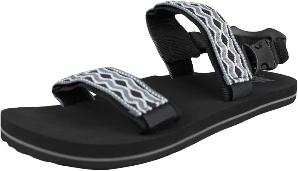 البس، ارتداء بطلة مضرب تنس chanclas reef convertible - mpcollegedanta.org