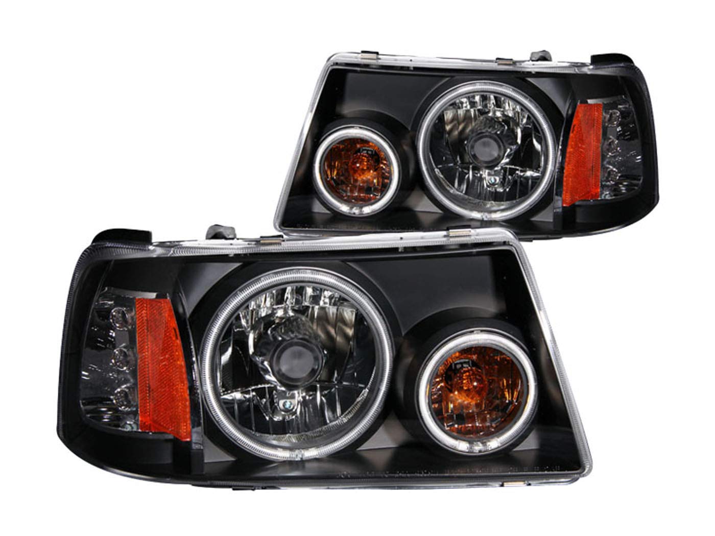 The 10 Best Ford Ranger Hood