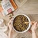 The Honest Kitchen Proper Toppers: Natural Human Grade Dehydrated Dog Superfood Toppers 14 oz - Cage Free Chicken