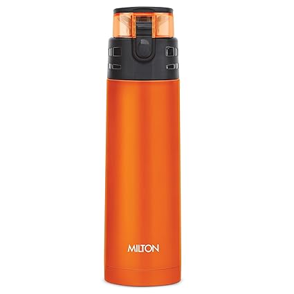 milton thermosteel bottle amazon