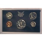 1971 U.S. Proof Set in Original Government Packaging