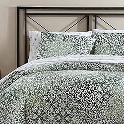 Stone Cottage - King Comforter Set, Reversible