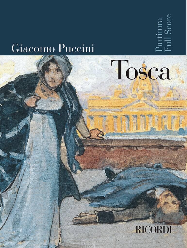 Tosca