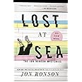 Lost at Sea: The Jon Ronson Mysteries