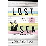Lost at Sea: The Jon Ronson Mysteries