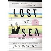 Lost at Sea: The Jon Ronson Mysteries