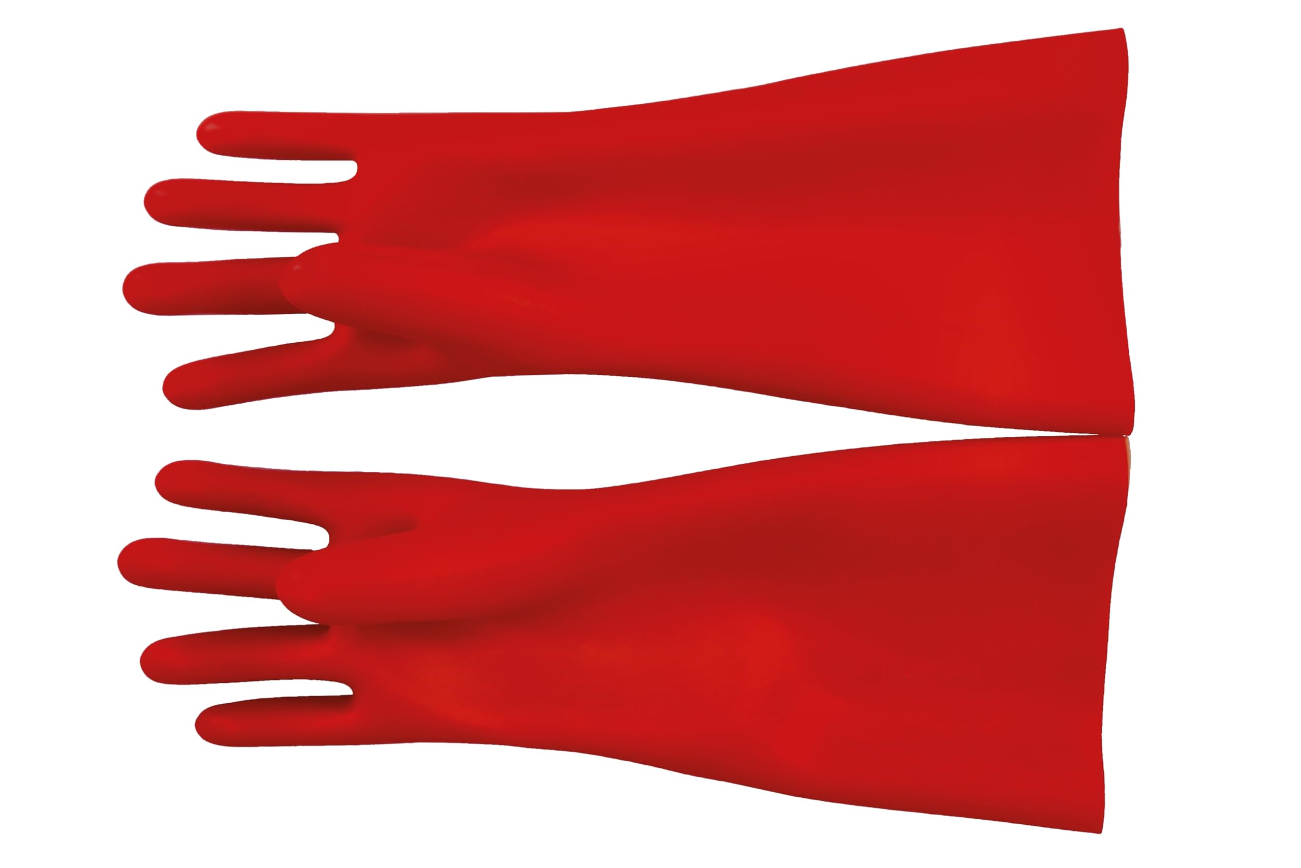 Laser 8884 Insulating Composite Gloves with Arc Flash Protection - Extra Large (11)