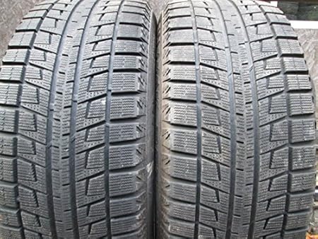 Amazon A145 255 50r19 冬2本セット スタッドレス ランフラット 255 50 19 255 50 19 Bridgestone Blizzak Rft Bmw タイヤ 車 バイク