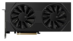 XFX Swift AMD Radeon RX 9060 XT OC Gaming Edition