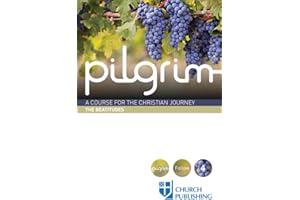 Pilgrim - The Beatitudes: A Course for the Christian Journey