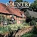 Country Cottages & Gardens 2015 Wall Calendar by 