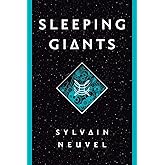 Sleeping Giants (The Themis Files)