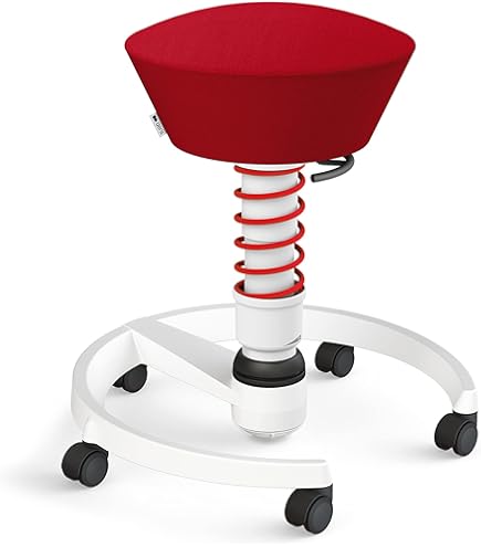 Amazon.com: aeris Swopper New Edition Ergonomic Stool - Dynamic