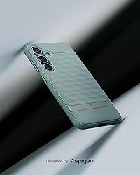 Spigen Parallax MagFit Designed for Galaxy S25 Case