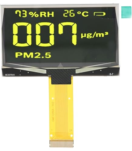 Display OLED 2.42" SSD1309 128x64 - Modulo IIC Con 4 Pin, Bianco, Per Progetti Elettronici - Foto 9