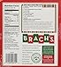 Brachs 12- 6oz. Peppermint Candy Canes