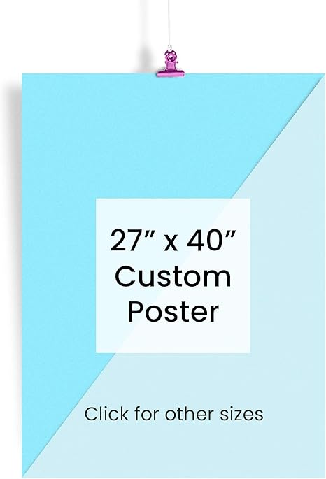 custom high quality prints