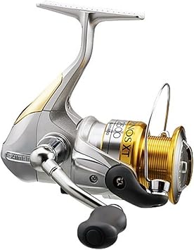 Amazon シマノ Shimano リール エアノスxt 1000s シマノ Shimano スピニングリール