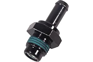 LYNSHINE 12204-22041 PCV Valve Compatible With Toyota Corolla 2000 2001 2002 2003 2004 2005 2006 2007 2008,Matrix 2003 2004 2005 2006 2007 2008,Chevrolet Prizm 2000 2001 2002.