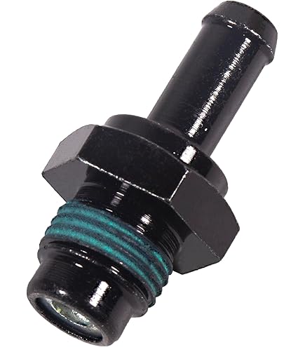 Amazon.com: Czomoizc 12262-22040 1226222040 PCV Valve Vacuum Hose