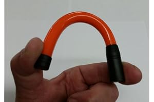 THE BUZZARD'S ROOST STUBFLEX Antenna for Garmin Astro/Alpha